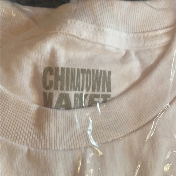 Chinatown Market Mike Tyson tee - Picture 3 of 4